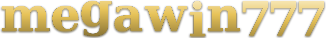 megawin777 logo